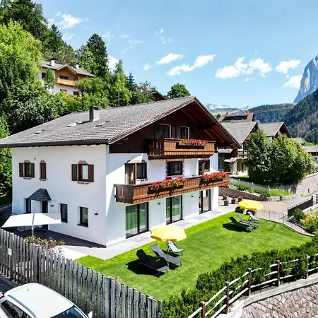 Pra Ciarea Ortisei