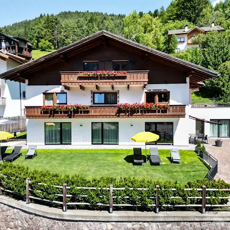 Pra Ciarea * Ortisei