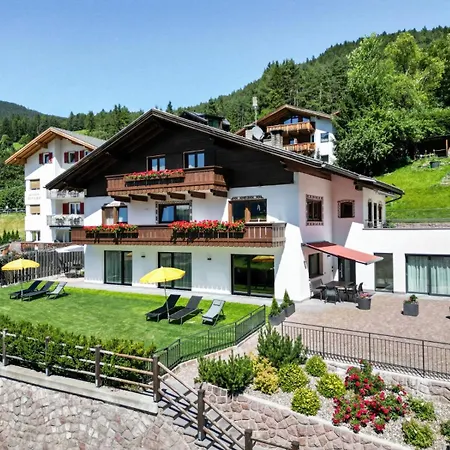 Pra Ciarea * Ortisei