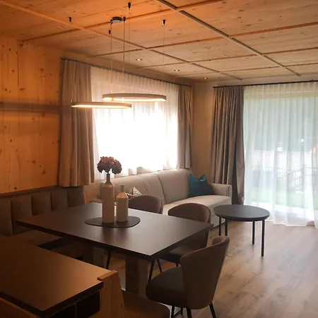 Apartment Pra Ciarea