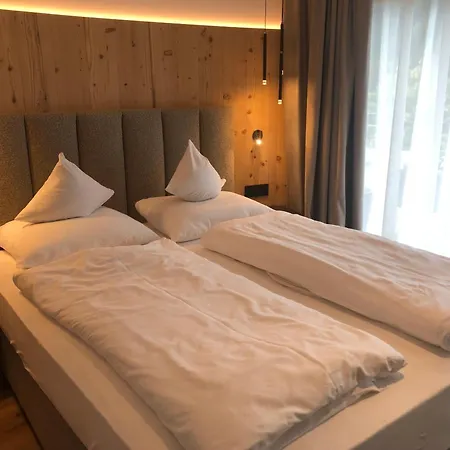 Pra Ciarea Apartment Ortisei