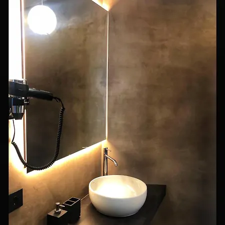 Apartment Pra Ciarea *