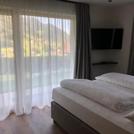 Apartment Pra Ciarea Ortisei