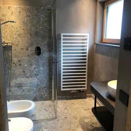 Apartment Pra Ciarea *