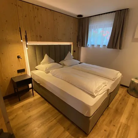 Apartment Pra Ciarea