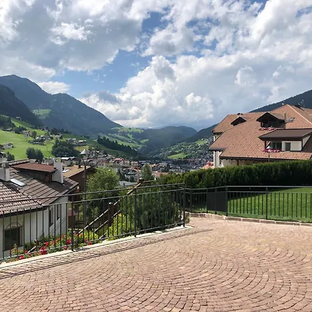 Pra Ciarea Ortisei