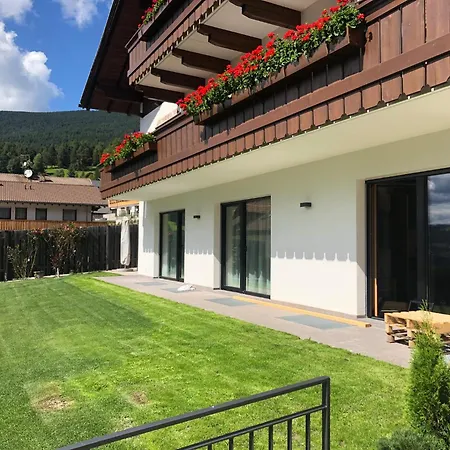 Pra Ciarea * Ortisei
