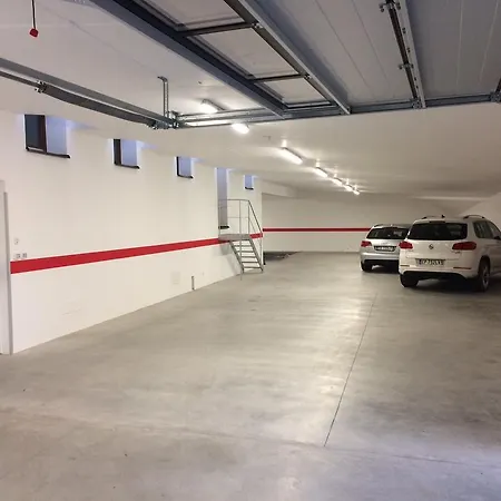 Pra Ciarea Apartment Ortisei