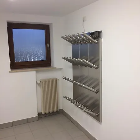 Apartment Pra Ciarea *